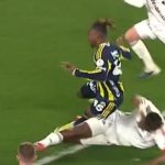 Hakem yorumcuları neler dedi? Kadıköy’de son dakikada penaltı kararı!