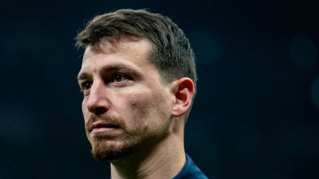 Hakim karşısına çıkan Mert Hakan’dan ilk sözler: Maç satan onurunu satar!