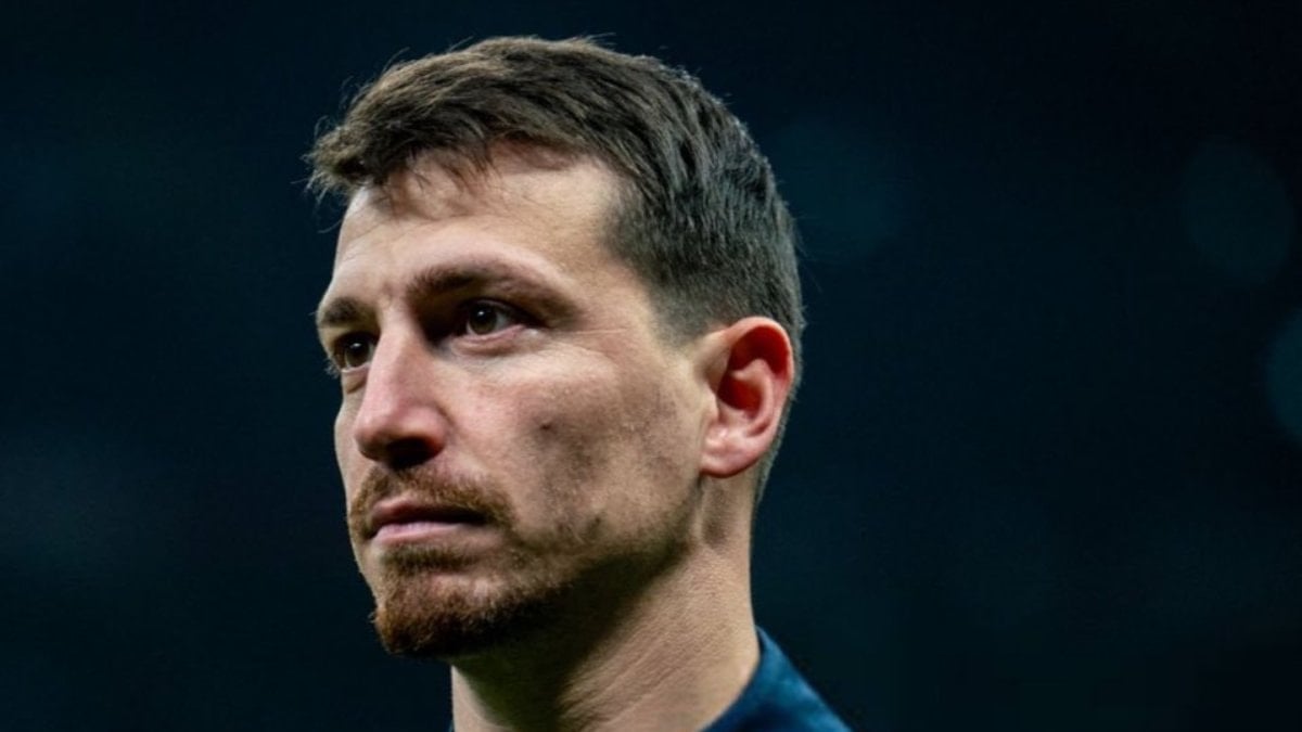 Hakim karşısına çıkan Mert Hakan’dan ilk sözler: Maç satan onurunu satar!