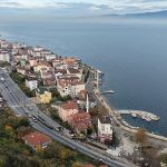 Halıdere’de 25 Kilometrelik Altyapı Tamamlandı