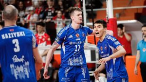 Halkbank’ta gözler Efeler Ligi’nde play-off etabında