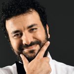 Hasan Can Kaya ve Duygu Karabaş nişanlandı