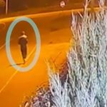 Hasbi Dede’nin taciz ettiğini öne süren 16 yaşındaki çocuğun kaza görüntüleri ortaya çıktı