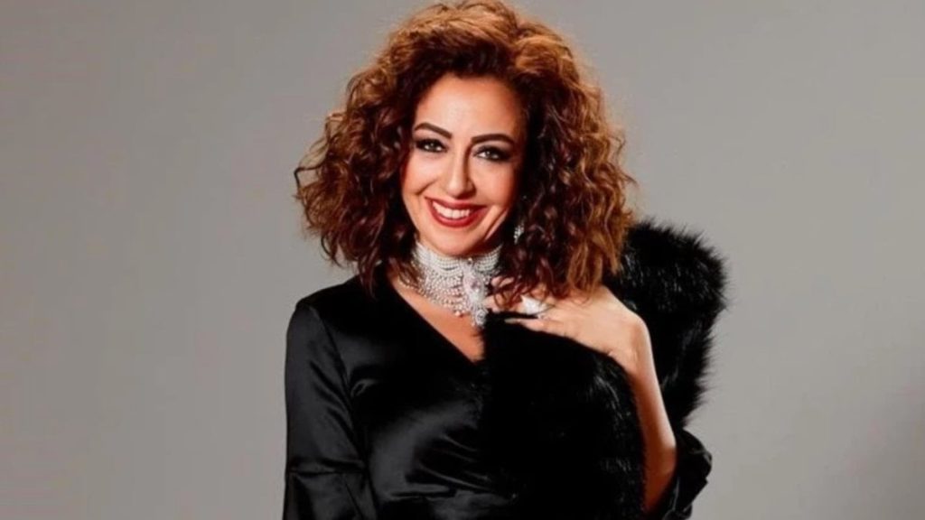 Hasibe Eren’den Engin Günaydın itirafı