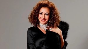 Hasibe Eren’den Engin Günaydın itirafı