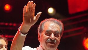 Hastaneye kaldırılmıştı! İbrahim Tatlıses’in ameliyat tarihi belli oldu