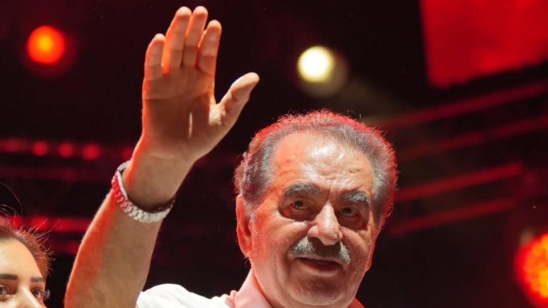 Hastaneye kaldırılmıştı! İbrahim Tatlıses’in ameliyat tarihi belli oldu