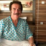 Hastaneye kaldırılmıştı! Orhan Gencebay’dan yeni kare geldi