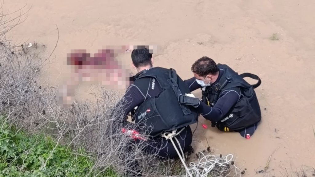 Hatay’da 13 gündür aranan gençten acı haber