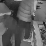 Hatay’da 2 hırsız 150 bin TL değerindeki cihazları çaldı