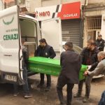 Hatay’da aranan yaşlı adamdan acı haber