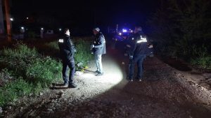 Hatay’da mermilerin hedefi olan kardeşler yaralandı