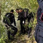 Hatay’da nehirde erkek cesedi bulundu