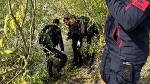 Hatay’da nehirde erkek cesedi bulundu