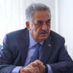 Hayati Yazıcı’dan Özgür Özel’e “ara seçim” yanıtı: Siirt’te olan ara seçim değil, yenilemedir