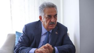Hayati Yazıcı’dan Özgür Özel’e “ara seçim” yanıtı: Siirt’te olan ara seçim değil, yenilemedir