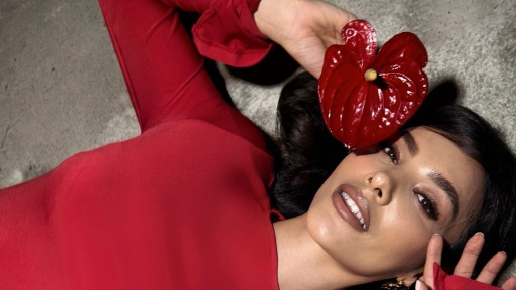 Hazal Filiz Küçükköse’den astroloji itirafı: Gökyüzü hareketlerine göre karar veririm