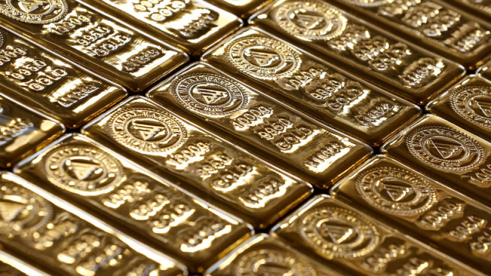Hazine’den altın varlıklarındaki azalış iddialarına yanıt