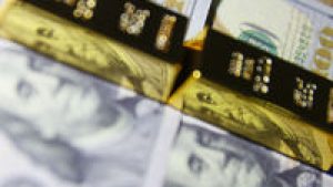 Hazine’den altın ve dolar cinsinden tahvil ihracı