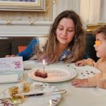 Hepsi’nin Eren’i ikinci kez anne oluyor! Son görüntüsüne yorum yağdı