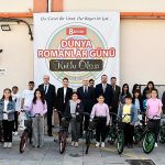 Her Çocuk Bir Umut, Her Başarı Bir Işık