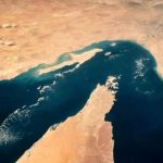 Hindistan bayraklı LPG tanker gemisi Hürmüz Boğazı’nı geçti