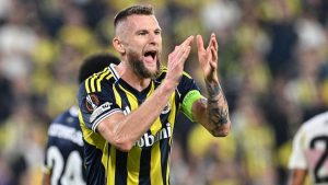 Hırsızlık şokuyla sarsılmıştı: İşte Milan Skriniar’ın verdiği ifade…