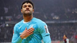 Hoffenheim’da Ozan Kabak yeni sözleşme imzaladı