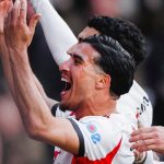 Hollanda Eredivisie’de şampiyon PSV