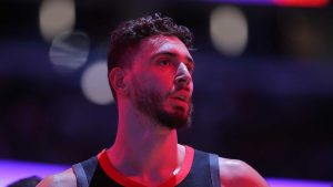 Houston Rockets, Alperen Şengün’ün “double-double” yaptığı maçı kazandı