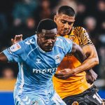Hull City, Coventry ile berabere kaldı