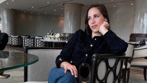 Hülya Avşar’ın kızı Zehra Çilingiroğlu evleniyor