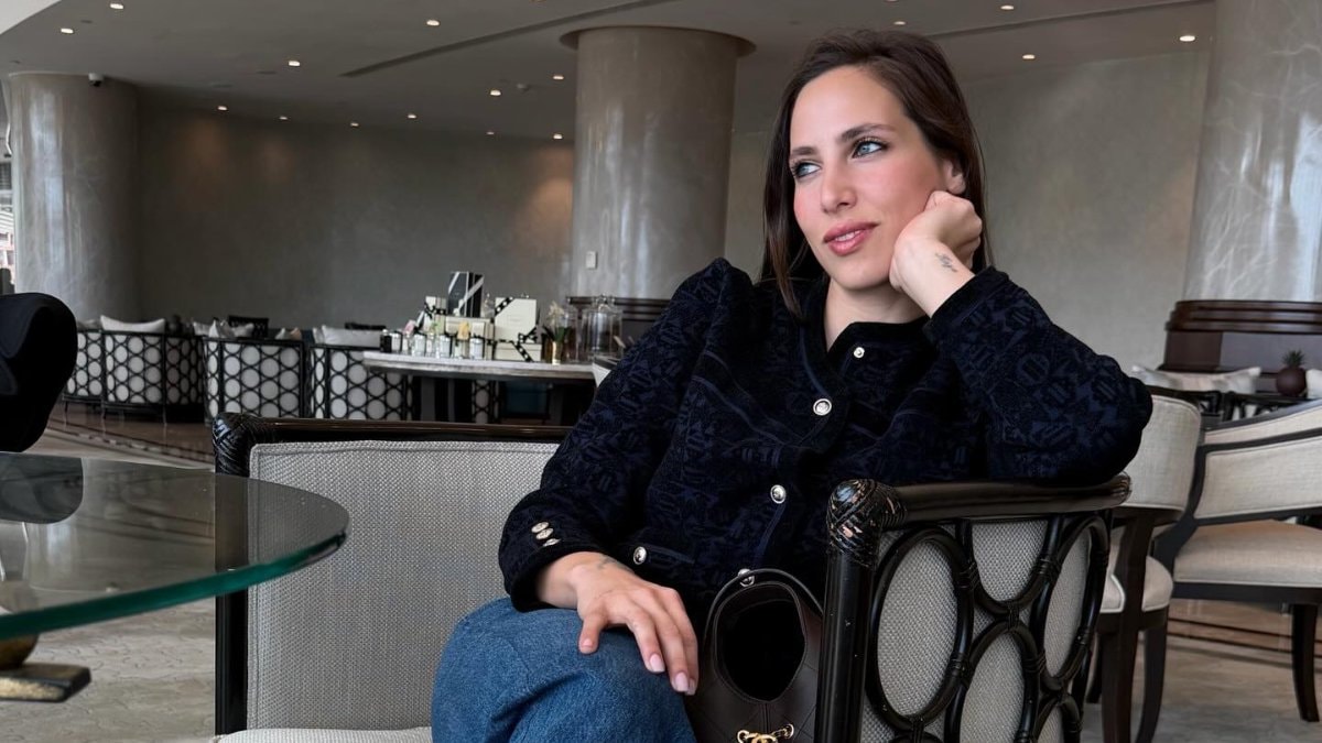 Hülya Avşar’ın kızı Zehra Çilingiroğlu evleniyor
