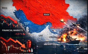 Hürmüz Açıldı, Piyasalar Coştu: Wall Street Rekor Kırdı, Petrol 90 Doların Altına İndi