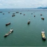 Hürmüz’de hangi türden kaç gemi bekliyor?