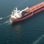 Hürmüz’de LNG trafiği durdu: Tankerler rotayı Katar’a çevirdi