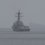 Hürmüz’de sular ısınıyor: ABD’den İran gemisine müdahale