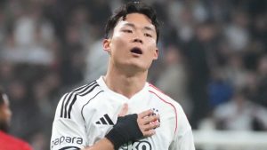Hyeon-gyu Oh: Gelecek sezon Avrupa kupalarında oynamak istiyoruz