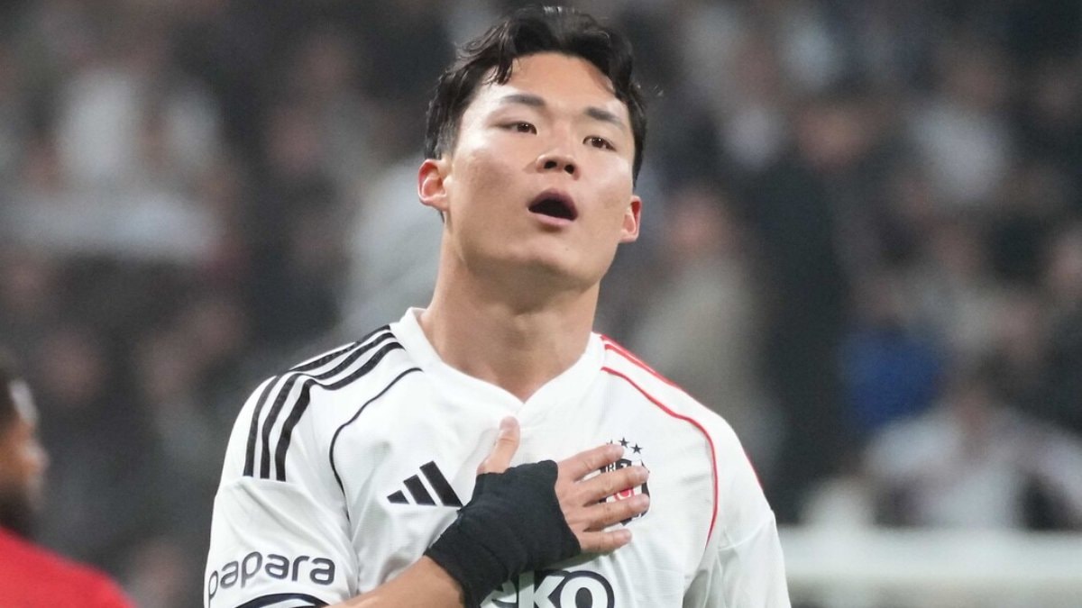 Hyeon-gyu Oh: Gelecek sezon Avrupa kupalarında oynamak istiyoruz