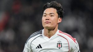 Hyeon-gyu Oh, Süper Lig’de 6 gole ulaştı
