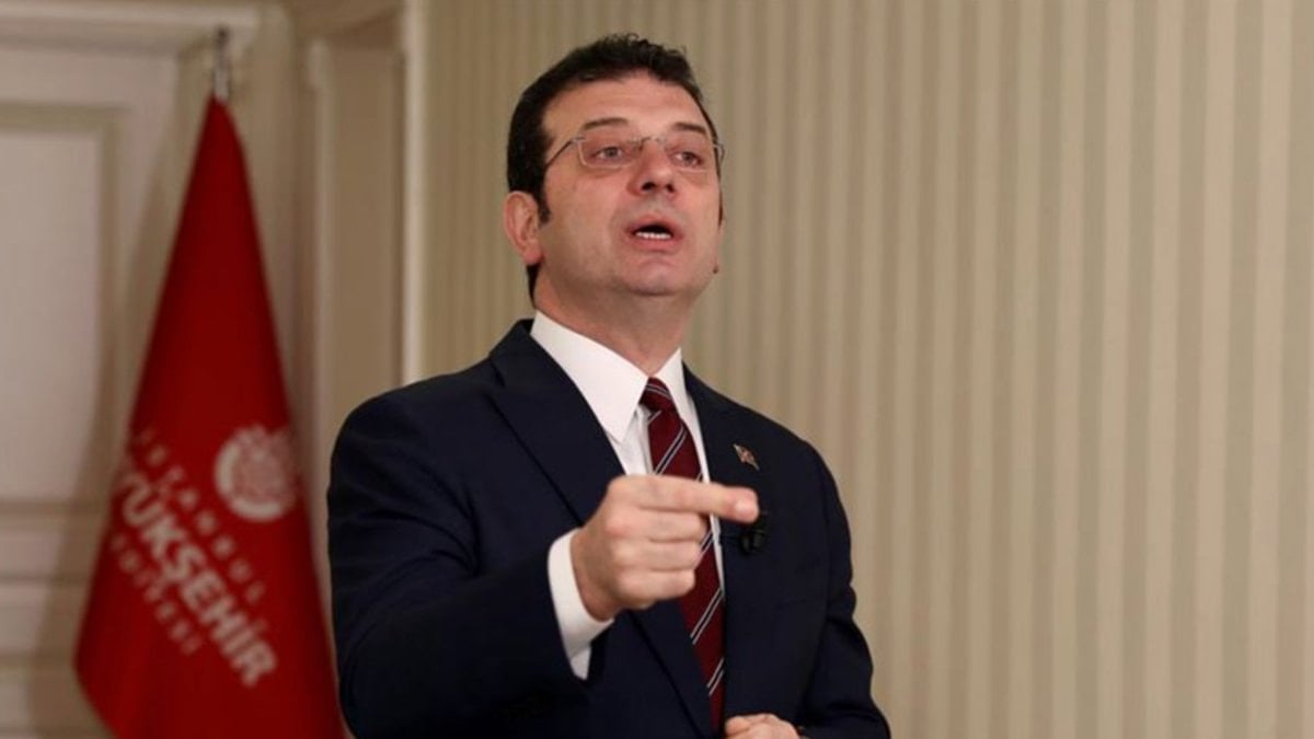 İBB’ye yönelik ‘yolsuzluk’ davası 20’nci duruşmasıyla devam ediyor