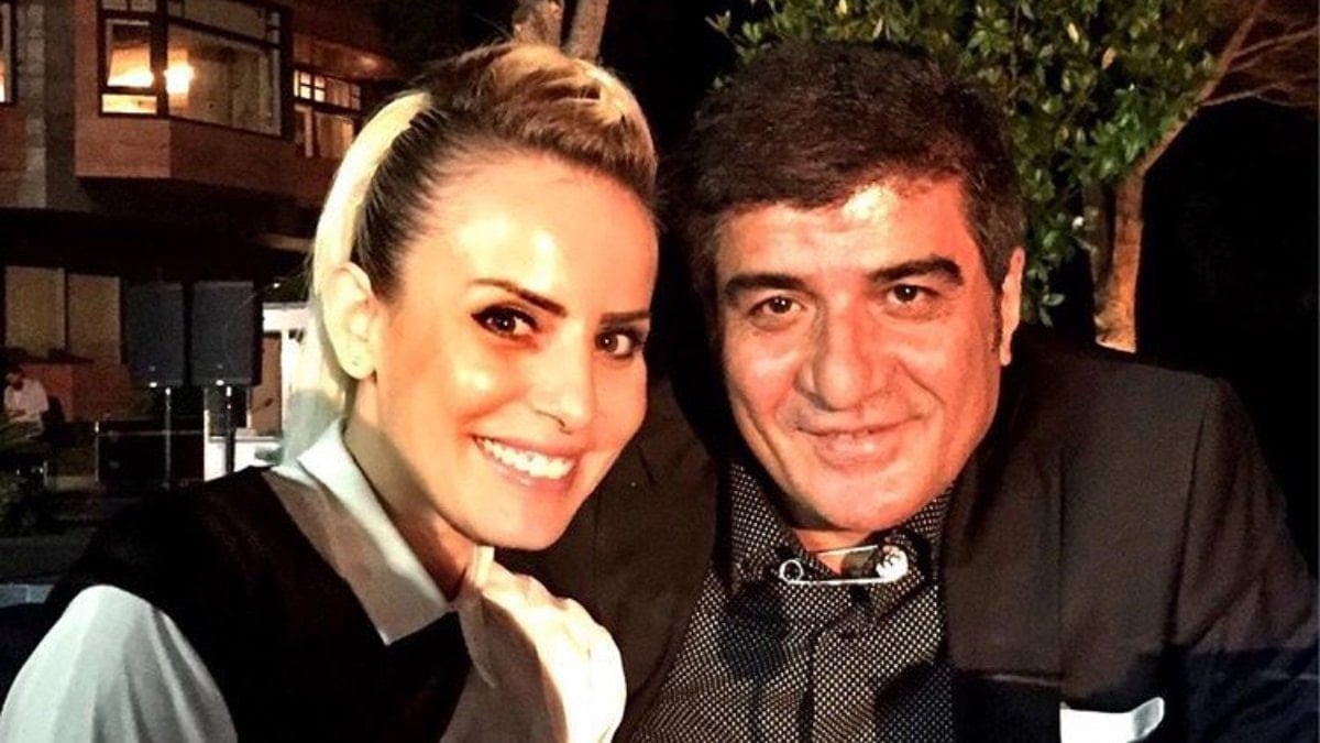 İbrahim Erkal’ın kızından yeni paylaşım: Baba şefkatinin en güzel hali