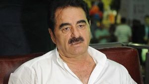 İbrahim Tatlıses hastaneye kaldırıldı