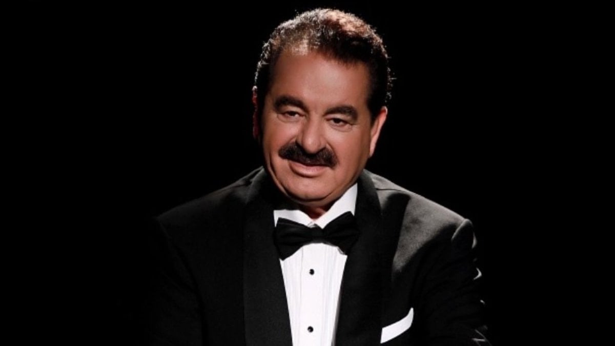 İbrahim Tatlıses küs olduğu çocuklarıyla görüştü! Ağlayınca tansiyonu yükseldi