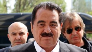 İbrahim Tatlıses yoğun bakımdan ses kaydı yolladı: Ahmet’i sevmiyorum