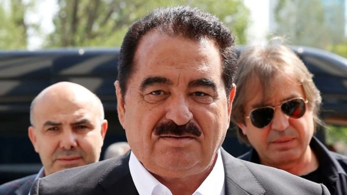 İbrahim Tatlıses yoğun bakımdan ses kaydı yolladı: Ahmet’i sevmiyorum