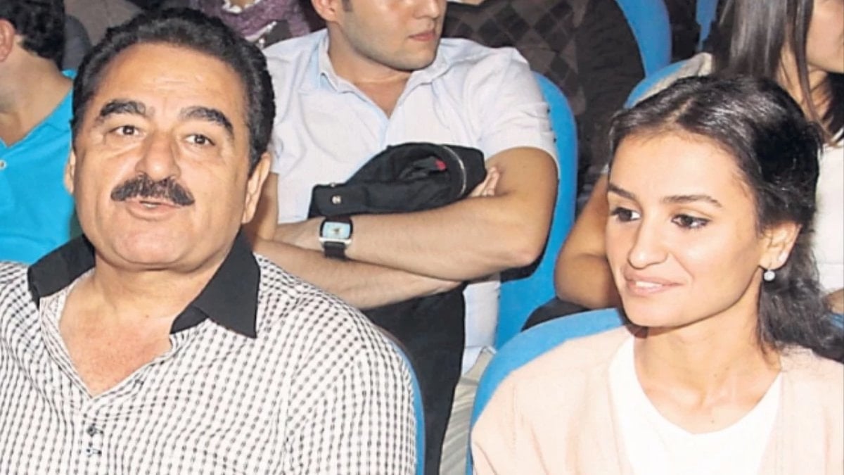 İbrahim Tatlıses’in son durumunu kızı Melek Zübeyde açıkladı