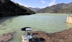 İçme suyunun kalbinde çevre seferberliği