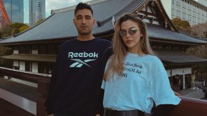 İdo Tatlıses’in eşi Yasemin Şefkatli’den Ayel paylaşımı: Benim güçlü oğlum