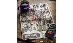 İki Dev Derbi Bu Hafta Sonu Sadece beIN SPORTS’ta